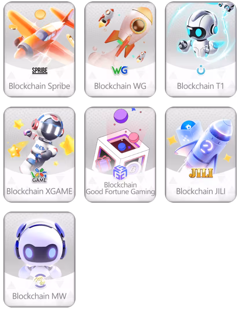 BLockchain v13win